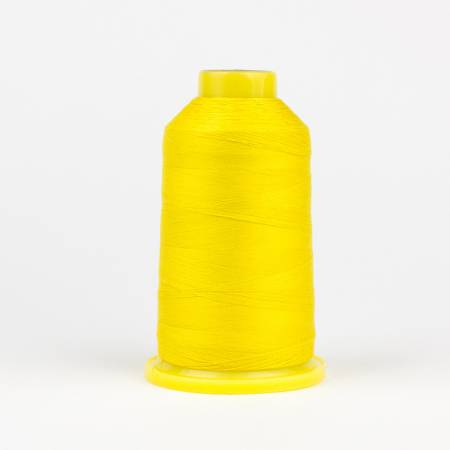 Ultima Cotton Wrapped Polyester 40wt 2743m Rich Gold