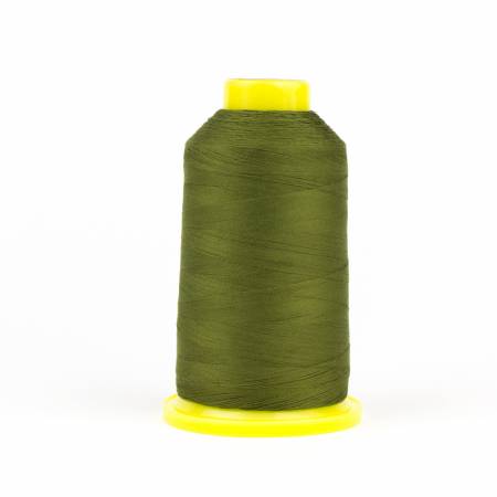 Ultima Cotton Wrapped Polyester 40wt 2743m Cypress