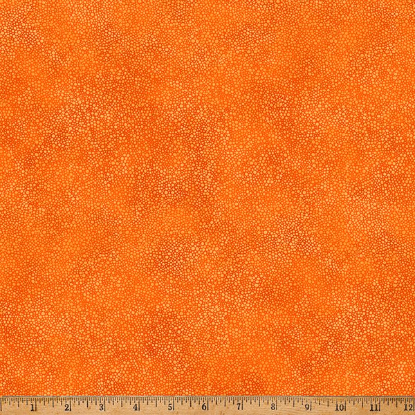 HO 24/7 Bubbles V5325-13 Orange