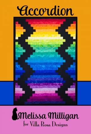Accordion Pattern