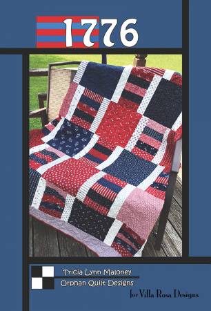 1776 Pattern