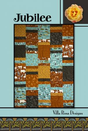 HQC Jubilee Gentle Night Flannel Kit