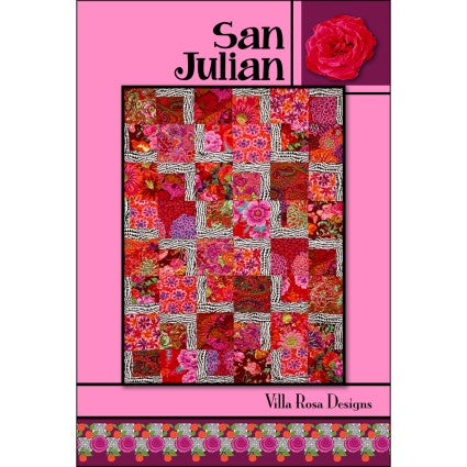 San Julian Pattern