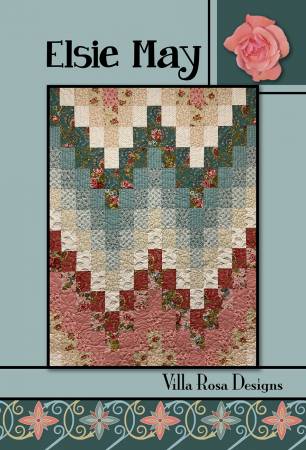 Elsie May Pattern-Villa Rosa Designs