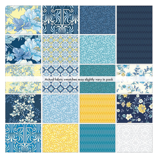 Veranda 10X10 Pack