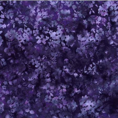HO Galaxy Batik