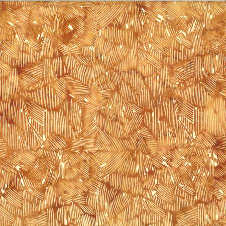 HO Fox Batik