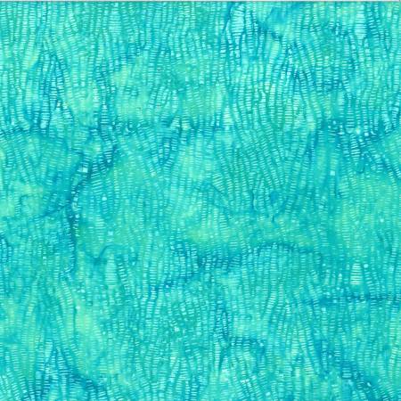 HO Betta Fish Batik