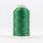 511-Deco-Bob 2000m Emerald Green, 5/box