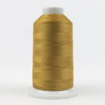401 - Konfetti Longarm, 2500y, Dark Gold