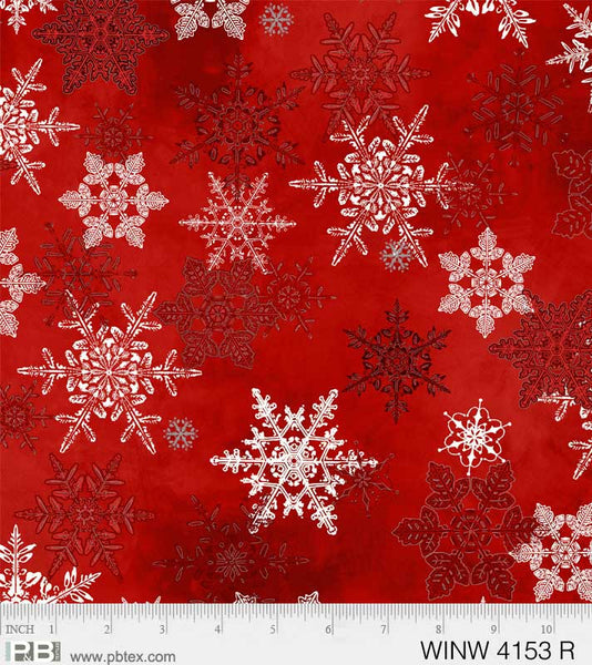 PB Winter Wonderland 4153 R