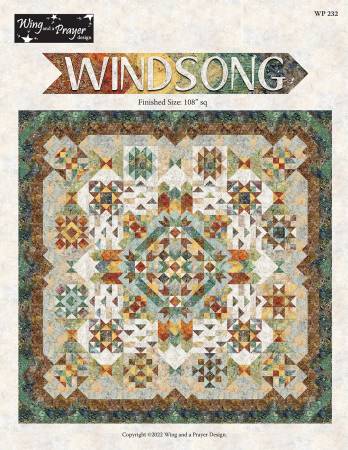 Windsong Pattern