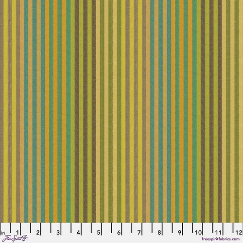 FS K. Fassett Caterpillar Stripe Sprout