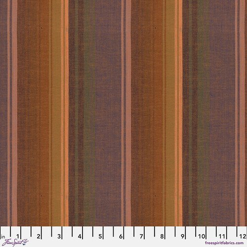 FS K. Fassett Exotic Stripe Desert
