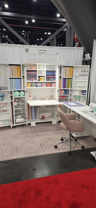 Create Room DreamStation Deluxe