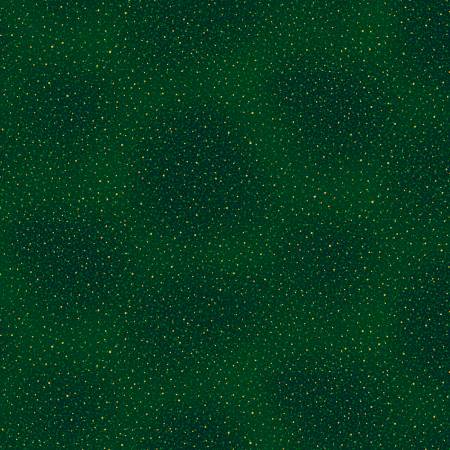 HO Hunter/Gold Blooming Holidays Batik