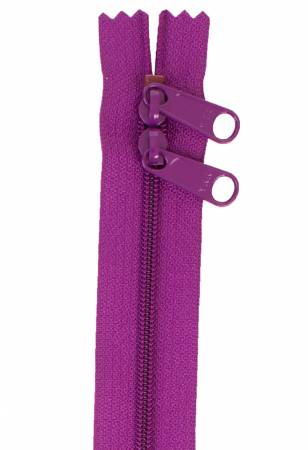byAnnie Handbag Zipper 30in Double-Slide - Tahiti