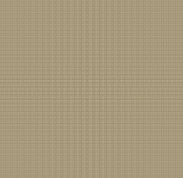 AN Cross Stitch Texture Latte