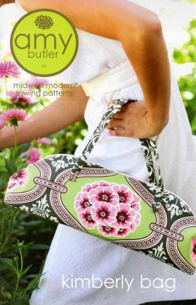 Kimberly Bag by Amy Butlet