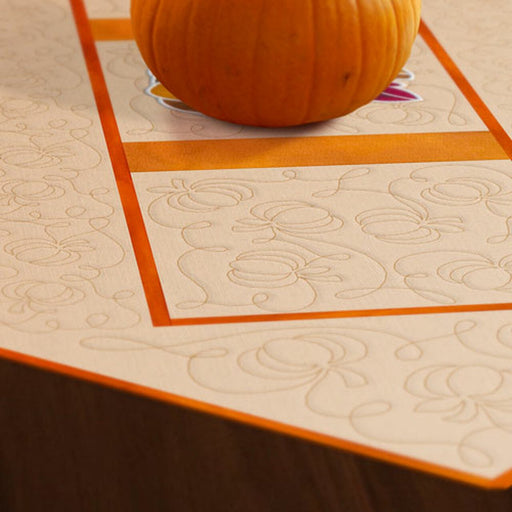 Continuous Line Halloween CD