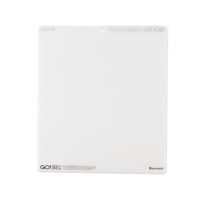 Accuquilt GO! Big Cutting Mat-14" x 16"