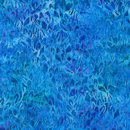 RK Hidden Valley Batik-Hyacinth