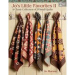 Jo's Little Favorites II