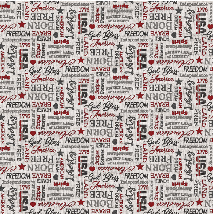 NC My America B24024 90 Light Gray