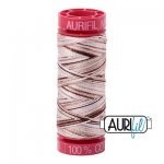 Aurifil 12wt 50m Var Biscotti 4666