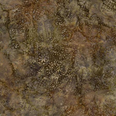 TT Tonga Batik 6945 Rock