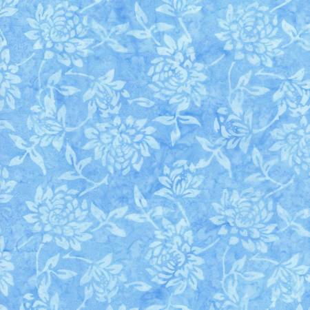 TT Tonga Batik 7686-Laguna
