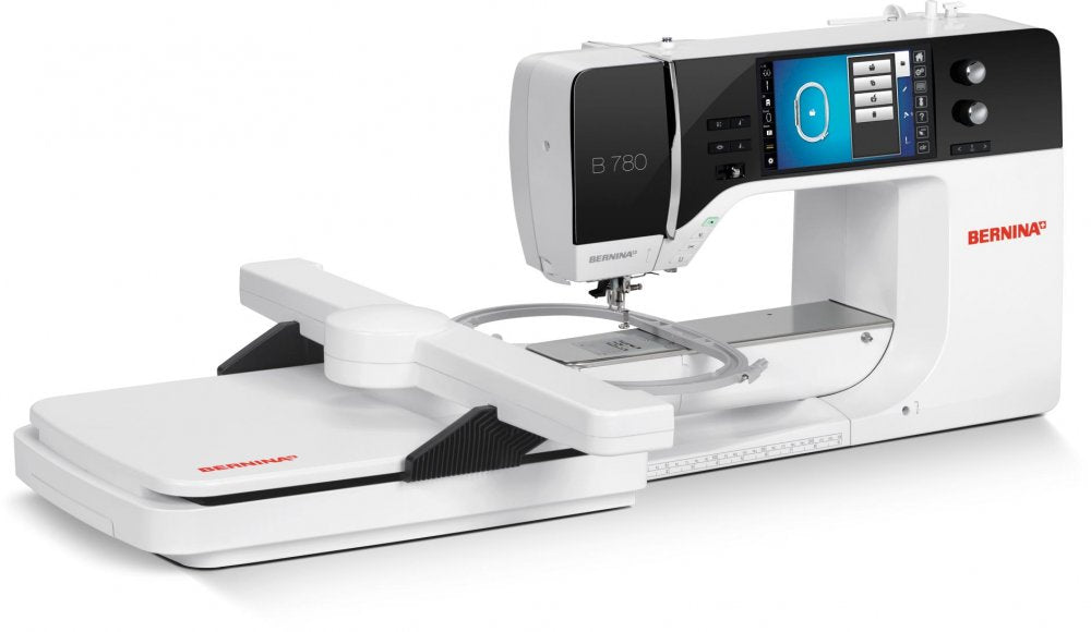 BERNINA 780 E