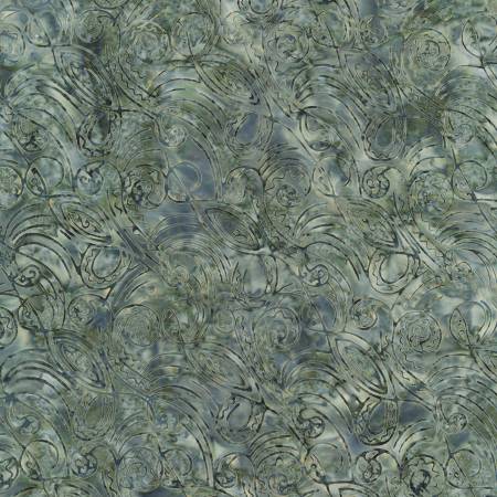 TT Tonga Batik 7902 Lake