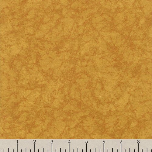 MB Yellow Grasslands Flannel
