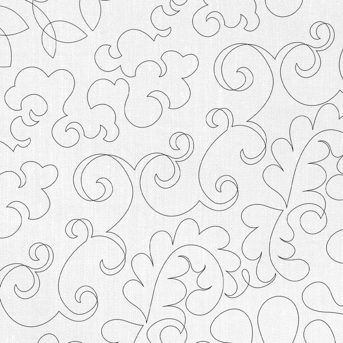 Classic Quilt Pantographs CD
