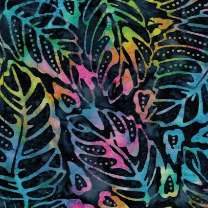 BE Fiesta Bali LEAF BLUE
