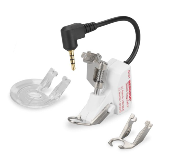 BSR Foot System CPL