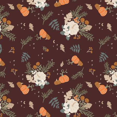 RB Pumpkin Spice Espresso C14990