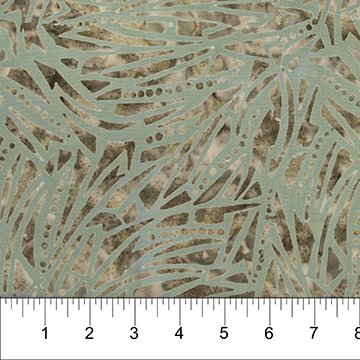 NC Aliyah Batik 80265-74