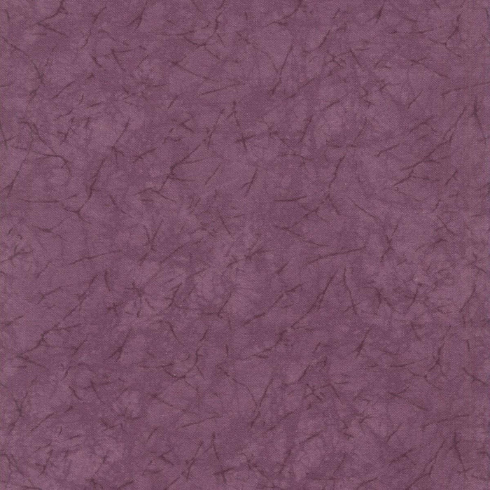 MB Purple Grasslands Flannel