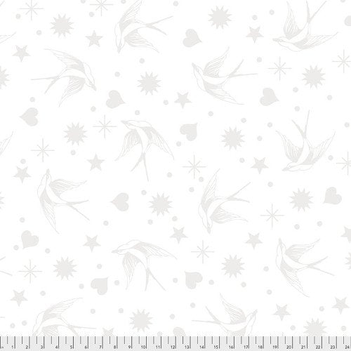 FS LINEWORK Fairy Flakes-Paper