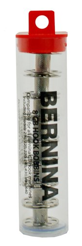 Bernina CB Bobbin 8pk