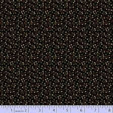 MB Black Grasslands Flannel