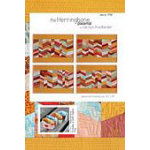 The Herringbone placemat