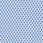 MM Lil Buds flannel 7222-SAIL-D