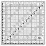 Creative Grids 16.5 Square