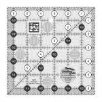 Creative Grids 6.5 Square