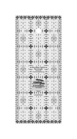 Itty-Bitty Eights 3 x 7 CGRPRG1