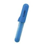 Clover Chaco Liner Pen Style Blue