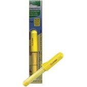 Clover Chaco Liner Pen Style Yellow